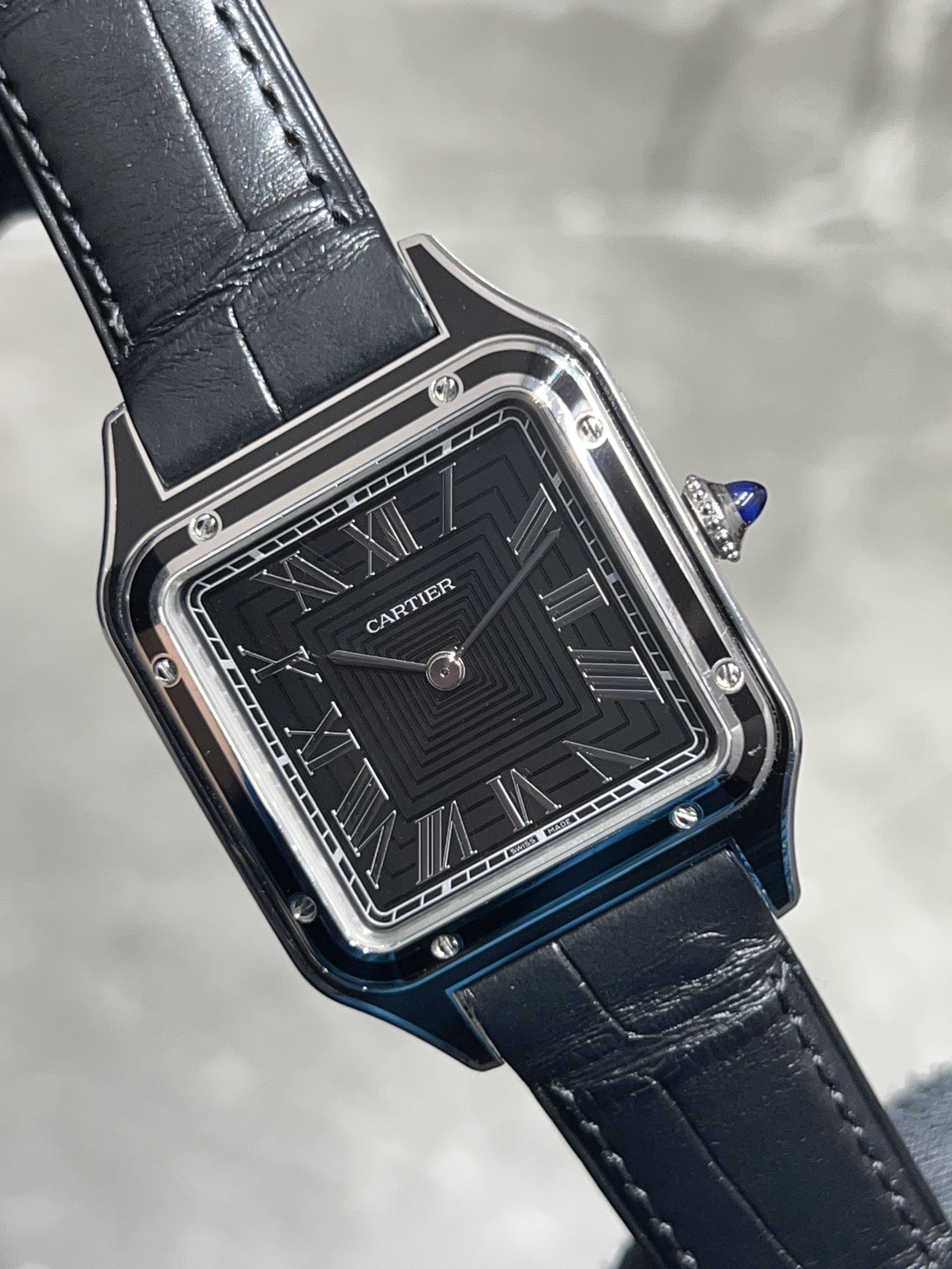 カルティエ / 小さな時計屋さん