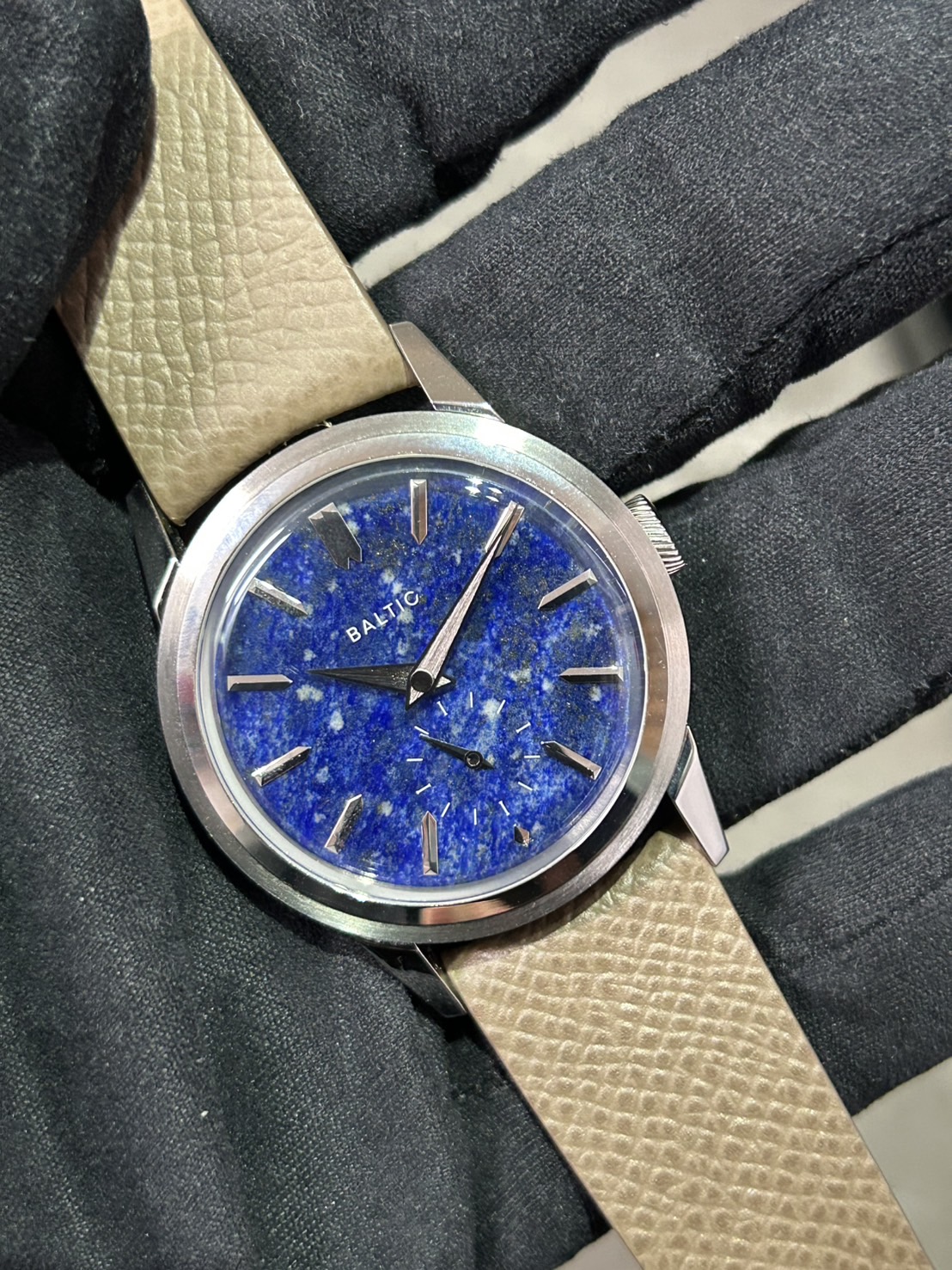 【200本限定】BALTIC(バルチック)【2024年9月印】【中古美品】【Prismic Stone Lapis Lazuli - Paris edition】