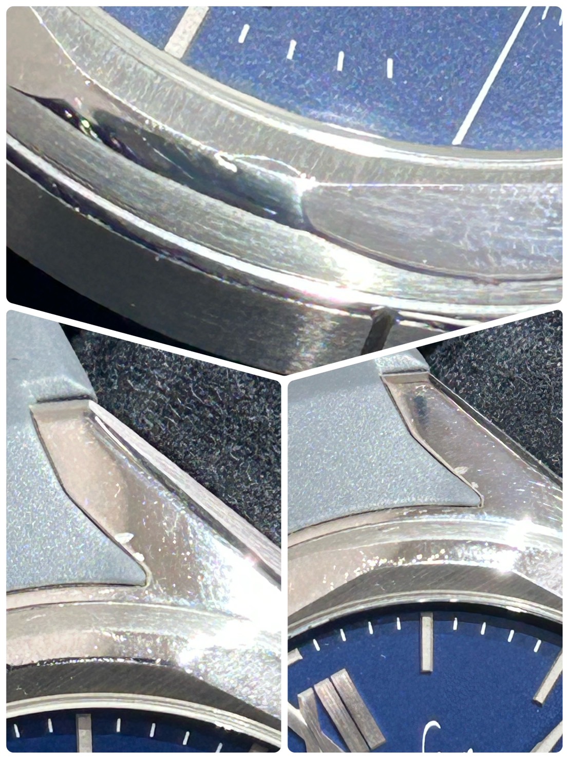 Romain Gauthier(ローマン ゴティエ) C by ローマン ゴティエ プラチナ