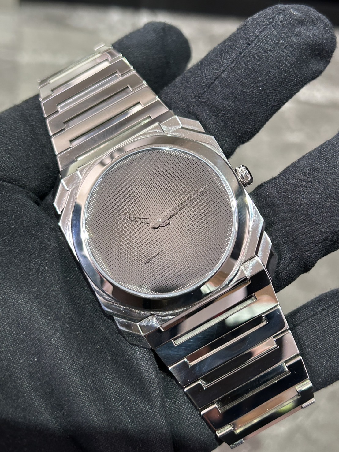 【限定360本】BVLGARI (ブルガリ) オクト フィニッシモ【2022年11月印】【中古品】【103710】
