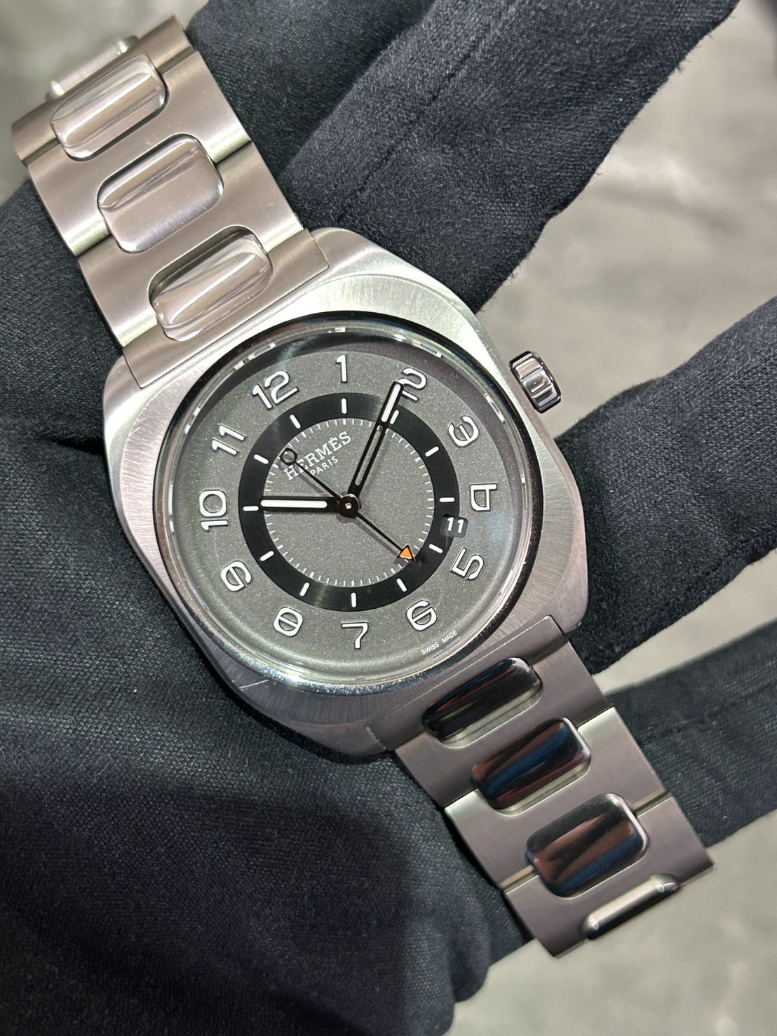 HERMES(エルメス) HO8【2023年9月印】【中古品】【SP1.741.330】