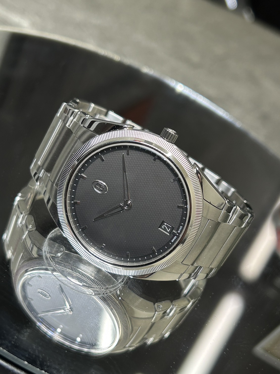 パルミジャーニフルリエトンダPF【2022年6月印】【極美品中古】【PFC914-1020001-100182】