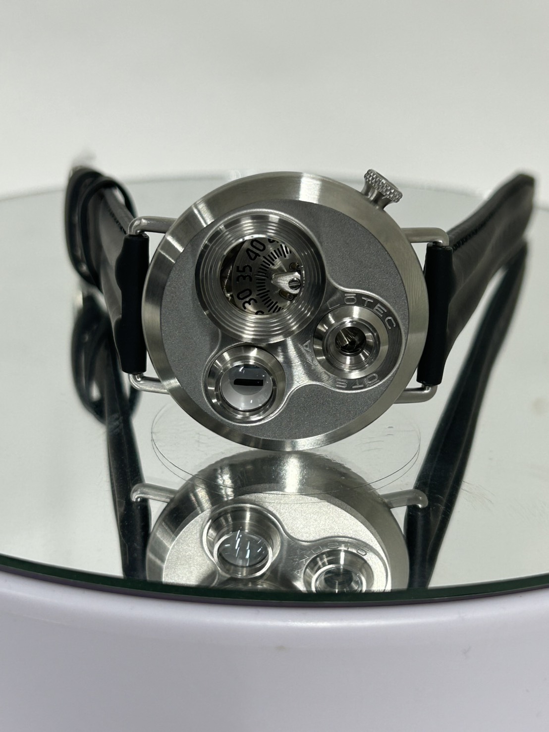 大塚ローテック 7.5号【2025年8月印】【極美品中古】 / 小さな時計屋さん