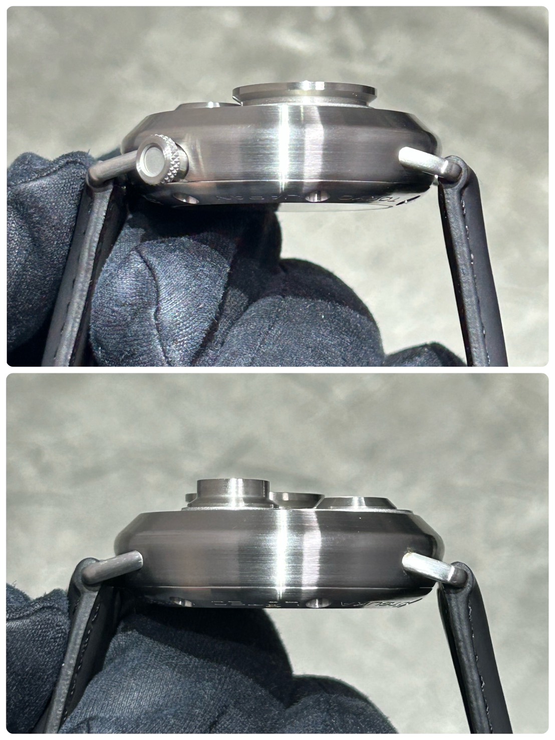 大塚ローテック 7.5号【2025年8月印】【極美品中古】 / 小さな時計屋さん