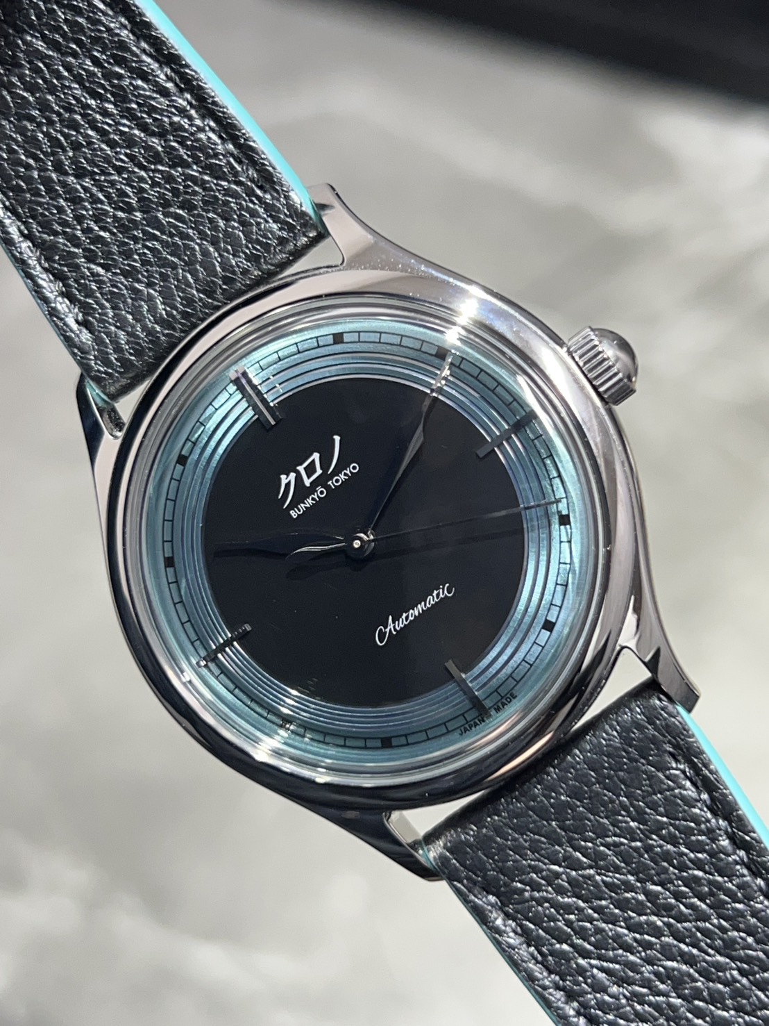 KURONO TOKYO(クロノトウキョウ) 2024 Anniversary Reiwa 【2024年10月印】【極美品中古】【CB003G】