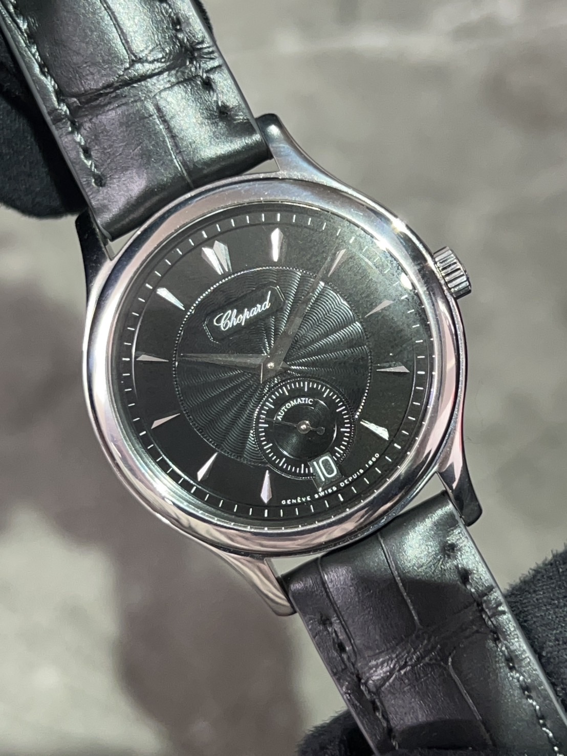 【限定1860本】CHOPARD(ショパール) L.U.C 1860【2005年1月印】【中古品】【16/1860/2】