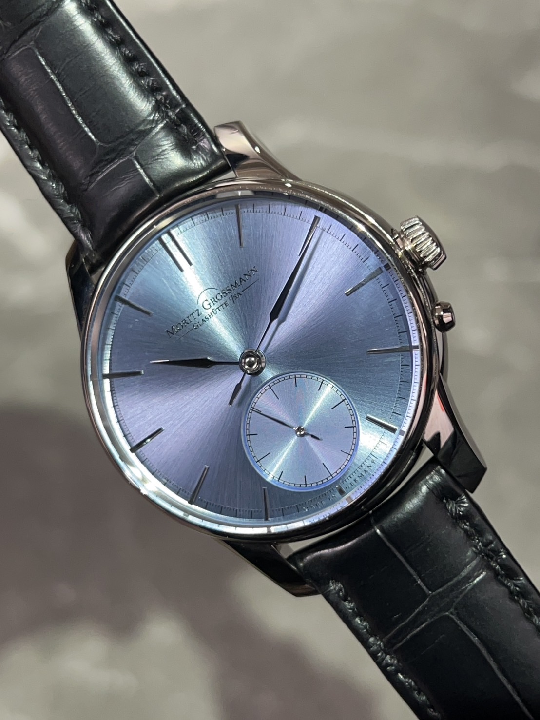 MORITZ GROSSMANN(モリッツグロスマン) プリマヴェーラ【2024年11月印】【極美品】【MG-000976】
