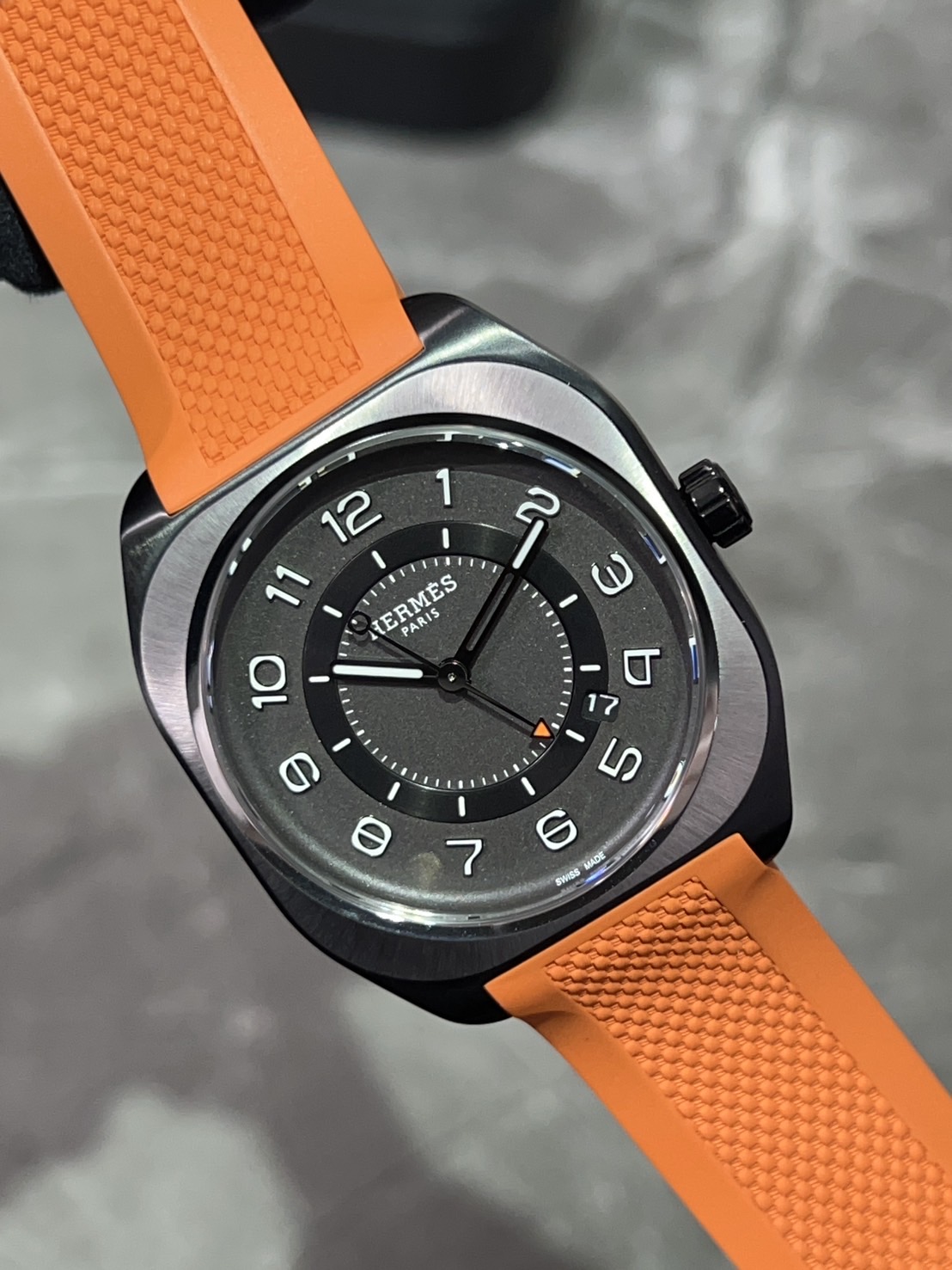 HERMES(エルメス) HO8【2023年1月印】【極美品中古】【SP1.741a】