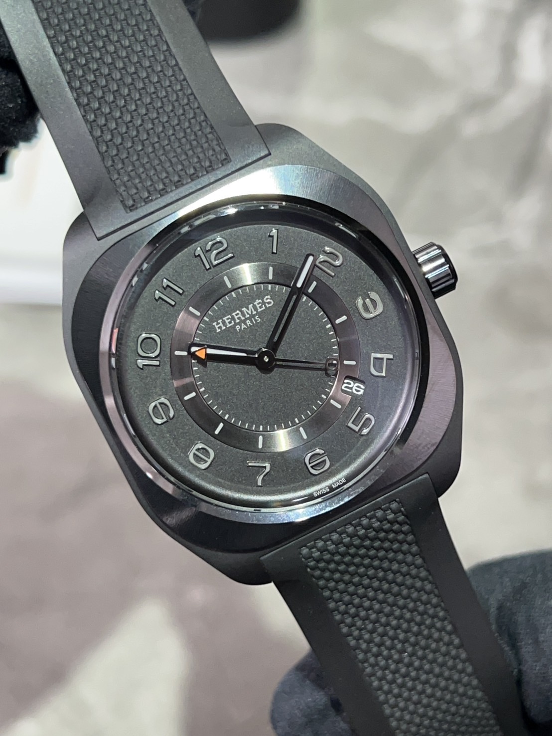 HERMES(エルメス) HO8 【2022年10月印】【中古美品】【SP1.742】