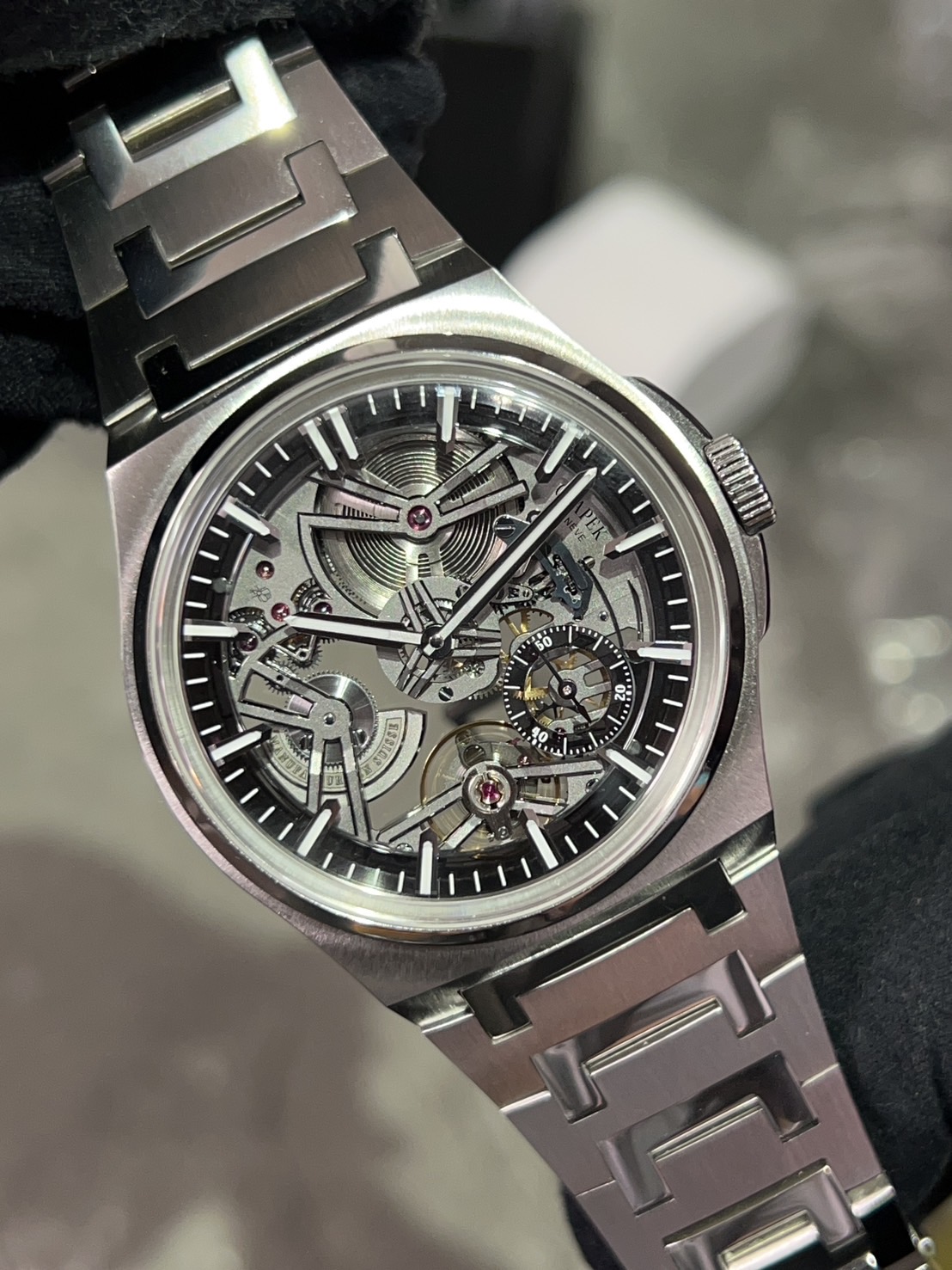 【限定100本】CZAPEK (チャペック) アンタークティック レヴェラシオン【2025年3月印】【未使用品】