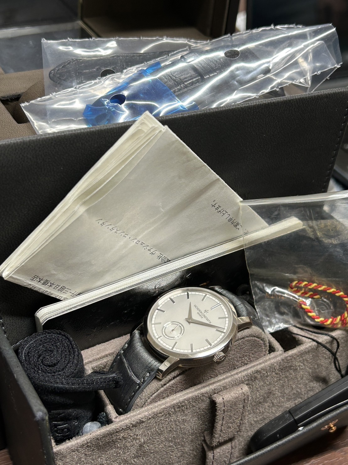 小さな時計屋さん | 東京都渋谷区の腕時計専門店