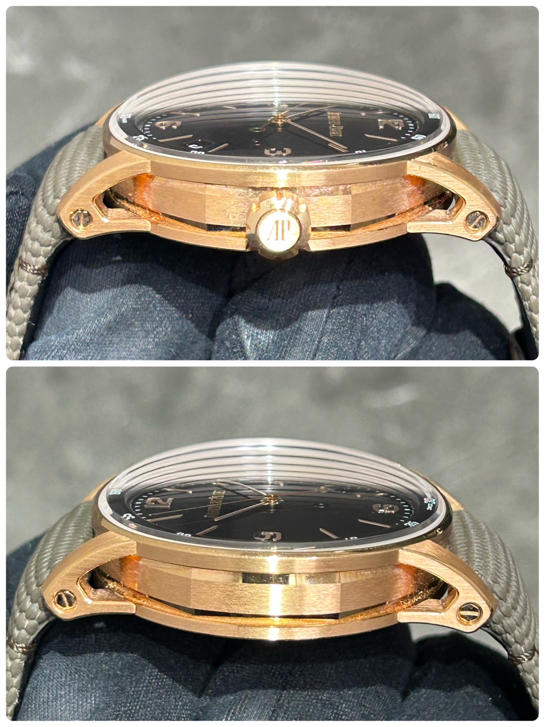 AUDEMARS PIGUET(オーデマピゲ) CODE11.59【2023年6月印】【中古美品