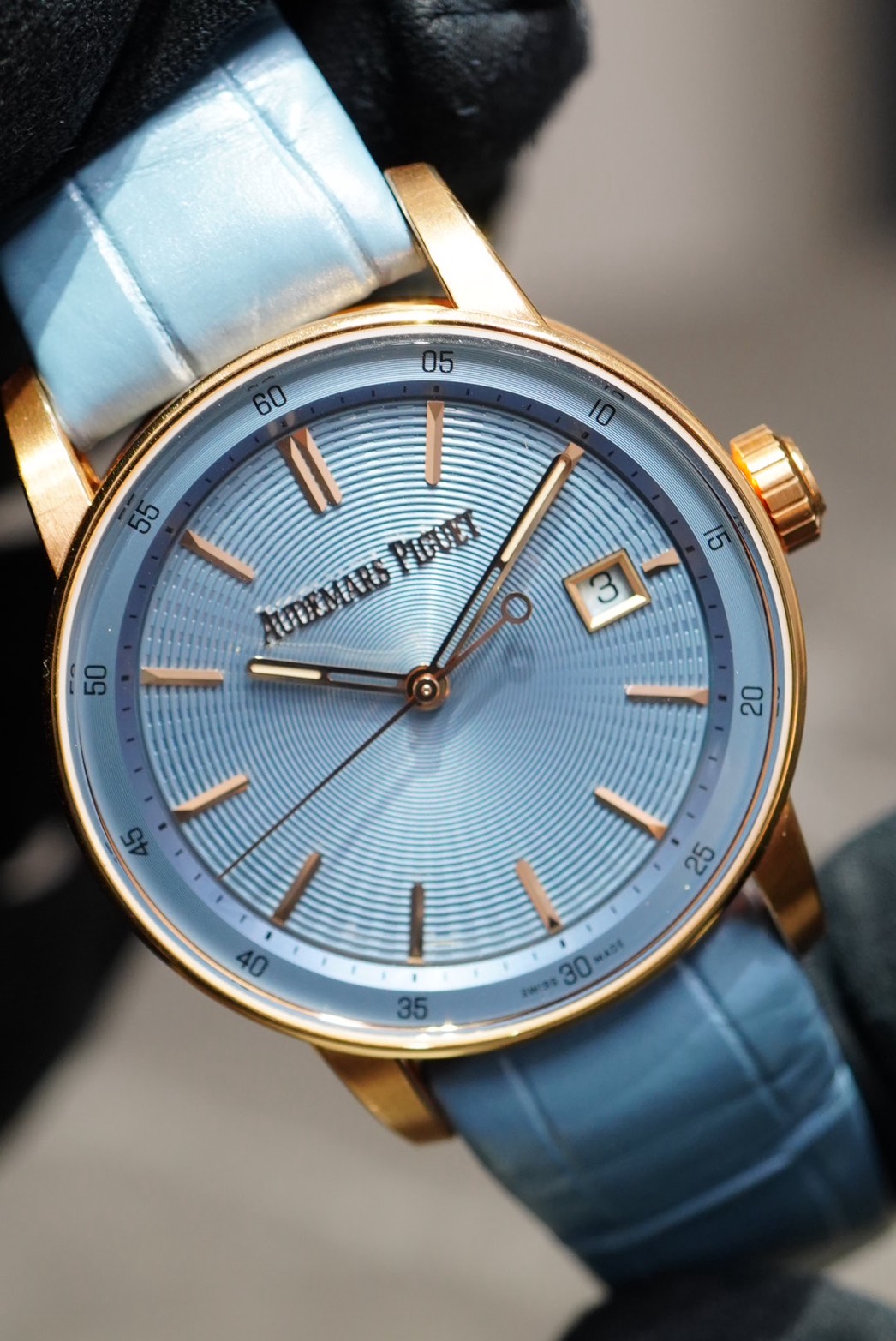 AUDEMARS PIGUET(オーデマピゲ) CODE11.59【2024年3月印】【中古品】【77410OR.OO.A344CR.01】