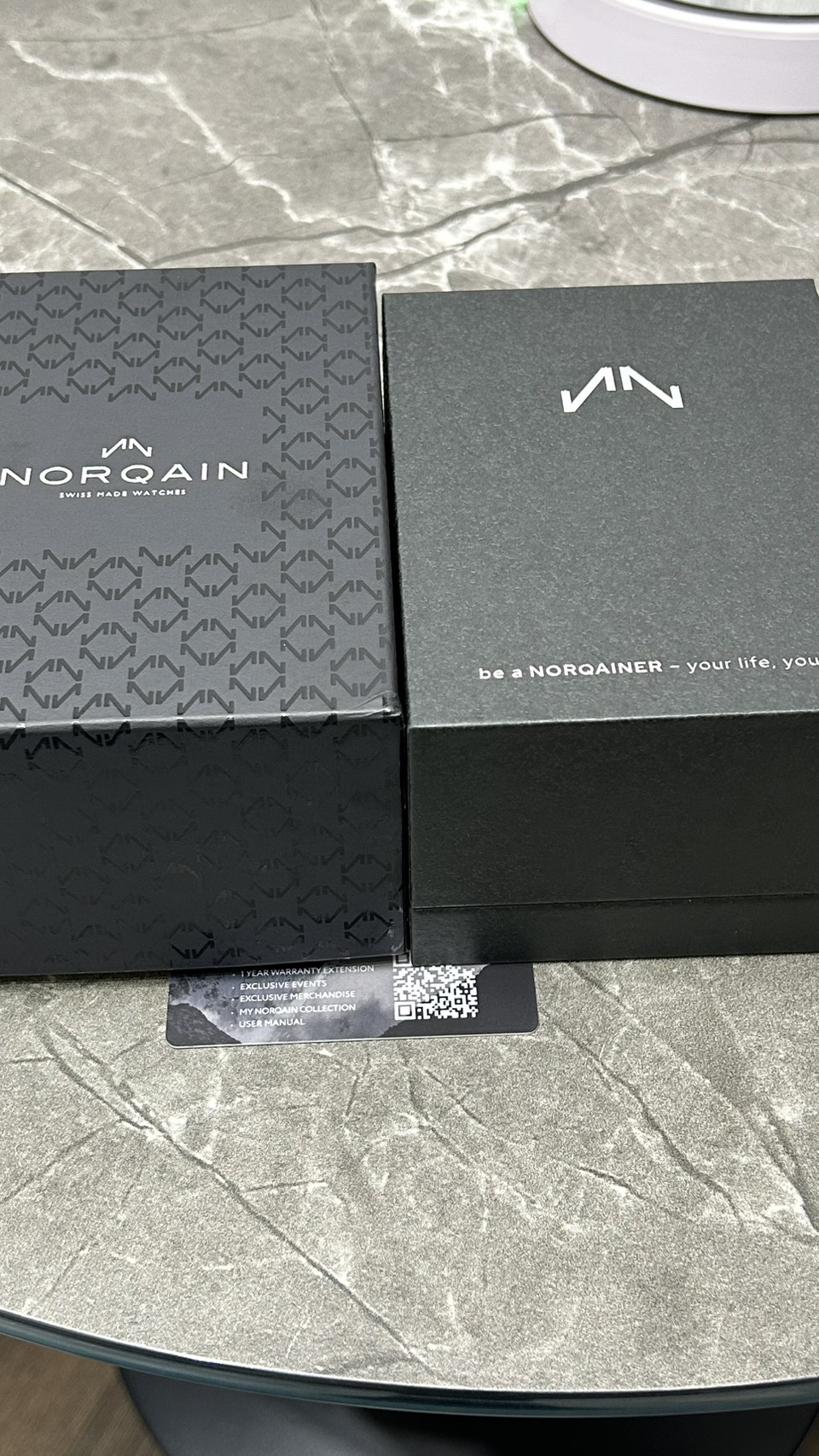 夏先取りフェア！！（6月末迄）】NORQAIN(ノルケイン) フリーダム 60