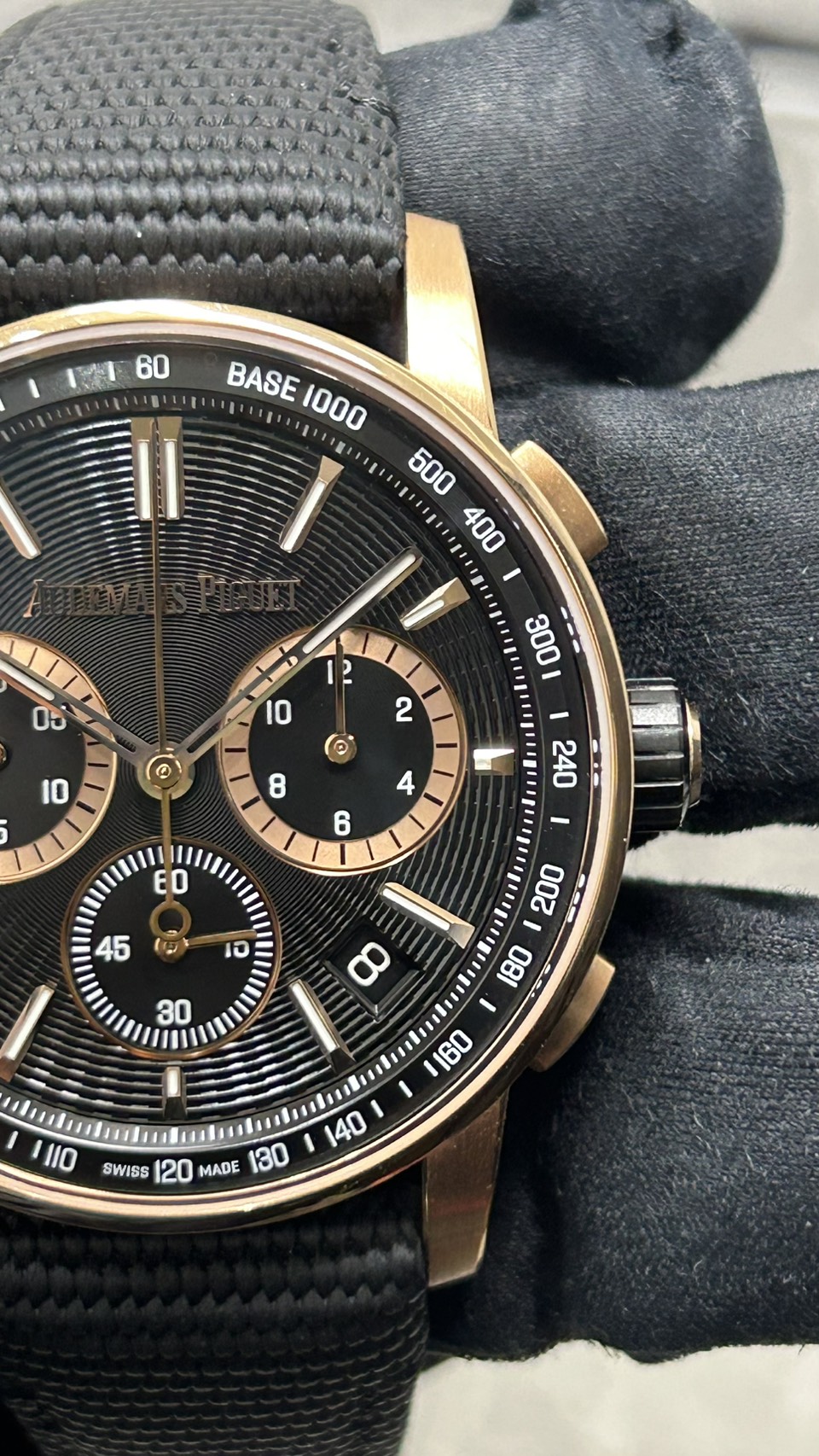 夏先取りフェア！！（6月末迄）】AUDEMARS PIGUET(オーデマピゲ