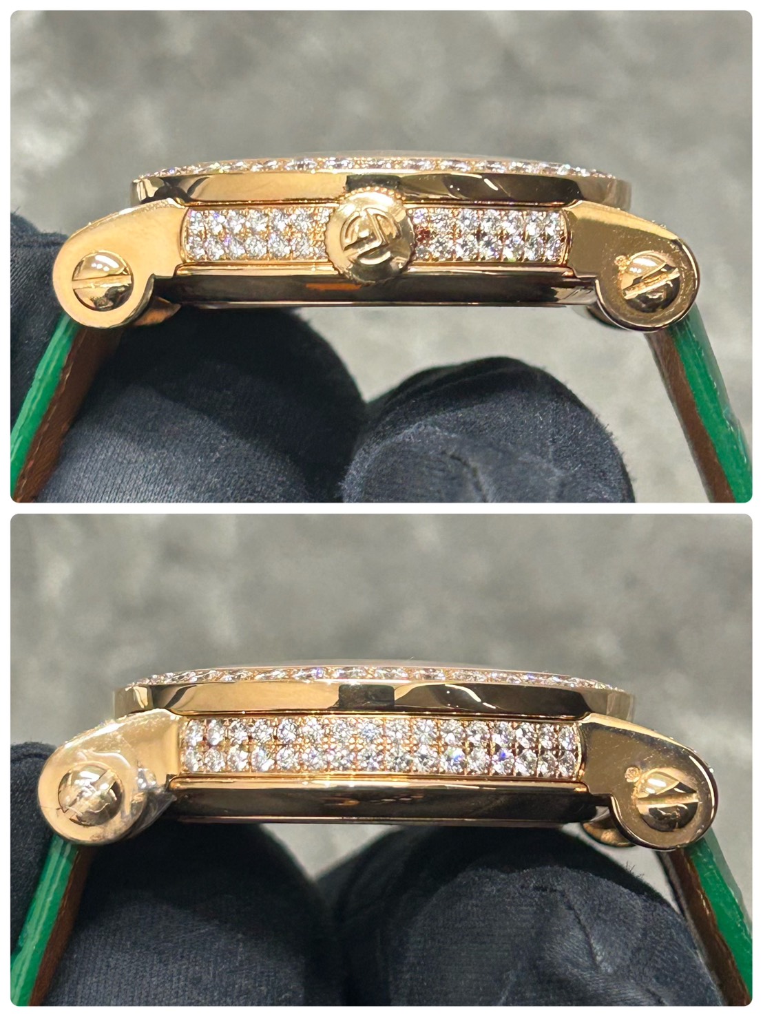 夏先取りフェア！！（6月末迄）】FRANCK MULLER(フランクミュラー