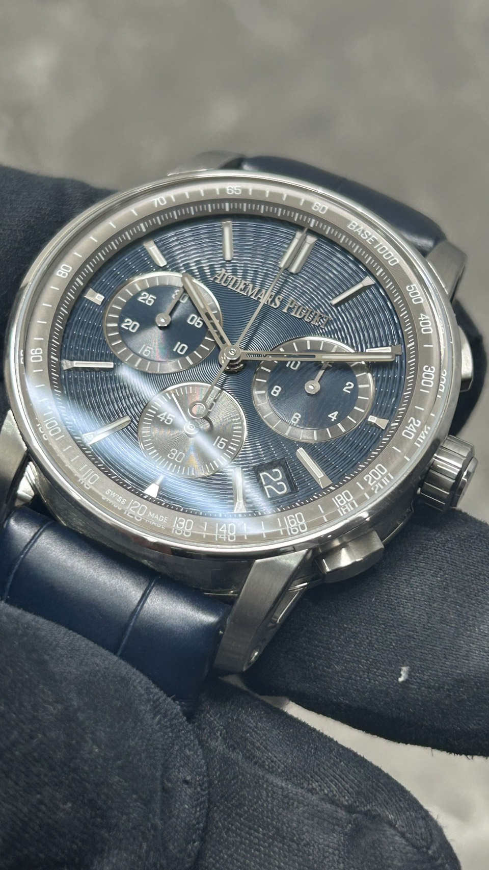 夏先取りフェア！！（6月末迄）】AUDEMARS PIGUET(オーデマピゲ