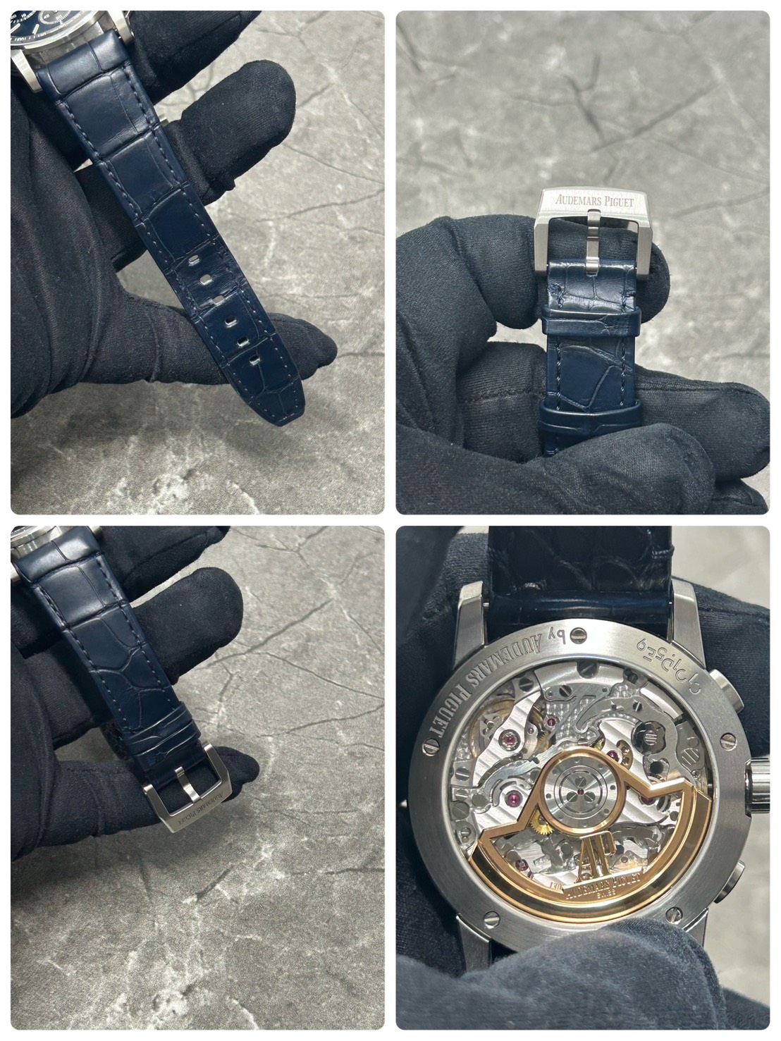 夏先取りフェア！！（6月末迄）】AUDEMARS PIGUET(オーデマピゲ