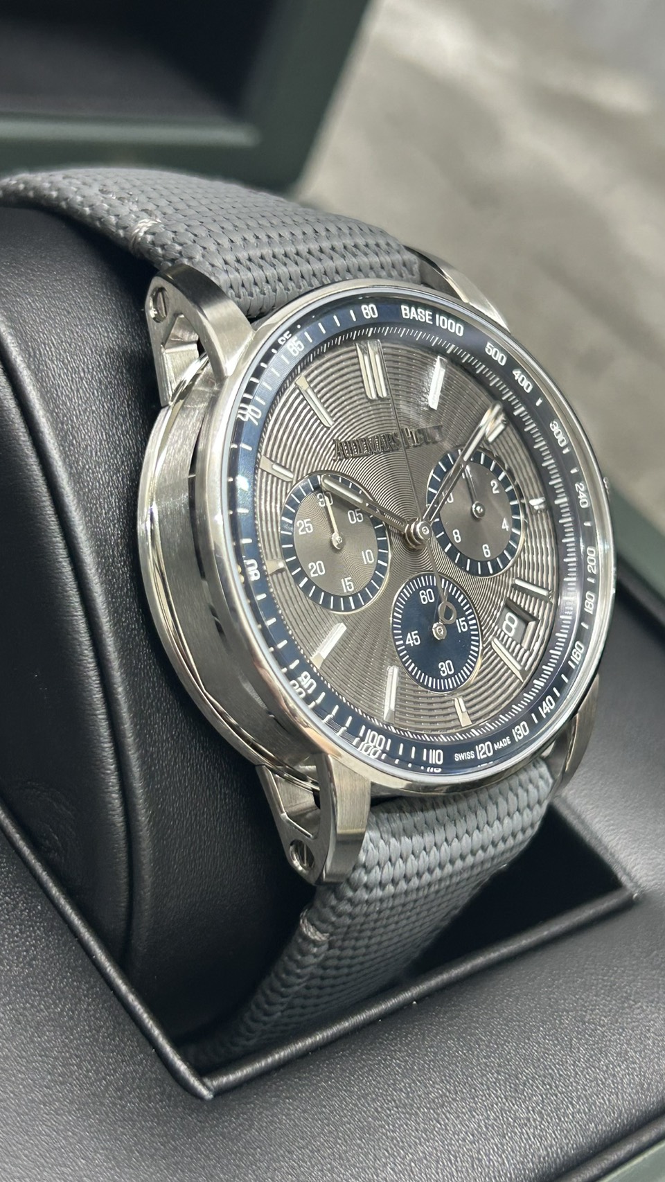 夏先取りフェア！！（6月末迄）】AUDEMARS PIGUET(オーデマピゲ