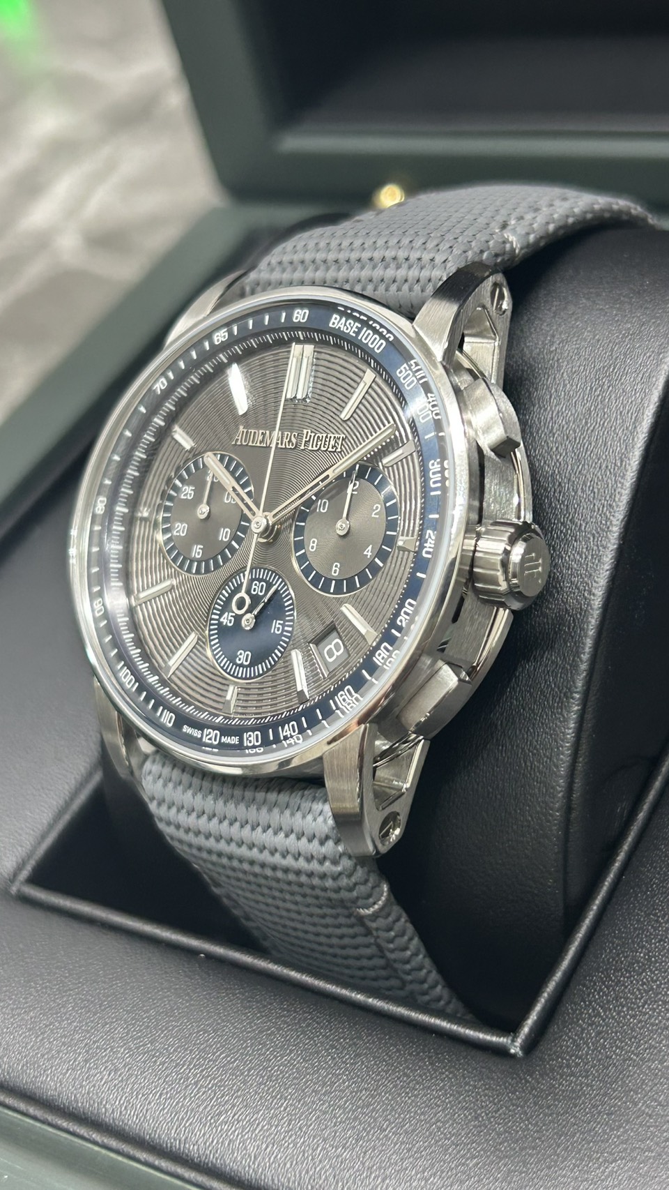 夏先取りフェア！！（6月末迄）】AUDEMARS PIGUET(オーデマピゲ