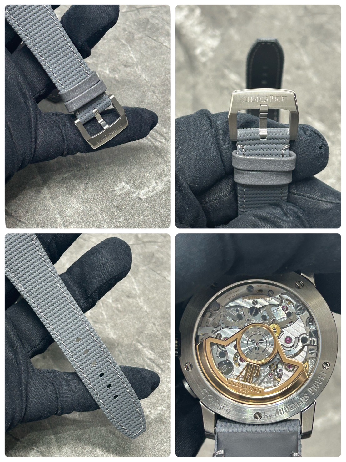 夏先取りフェア！！（6月末迄）】AUDEMARS PIGUET(オーデマピゲ