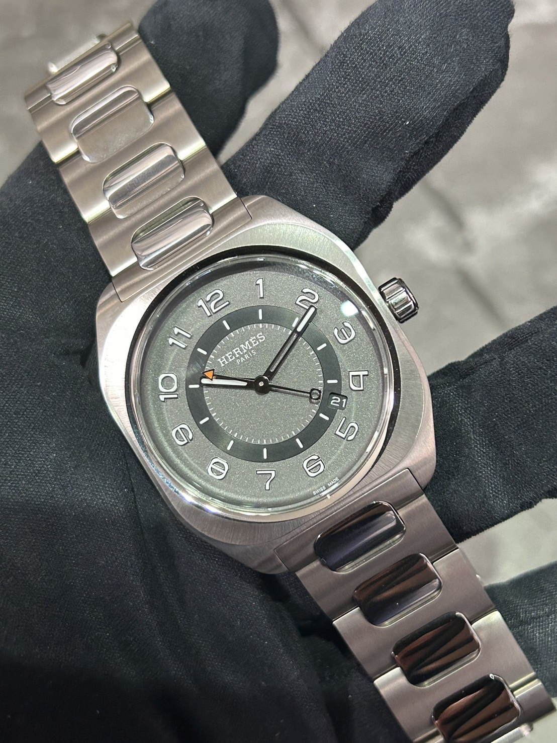 HERMES(エルメス)・HO8【2024年3月印】【極美品】【SP1.741.330】【W049427WW00】