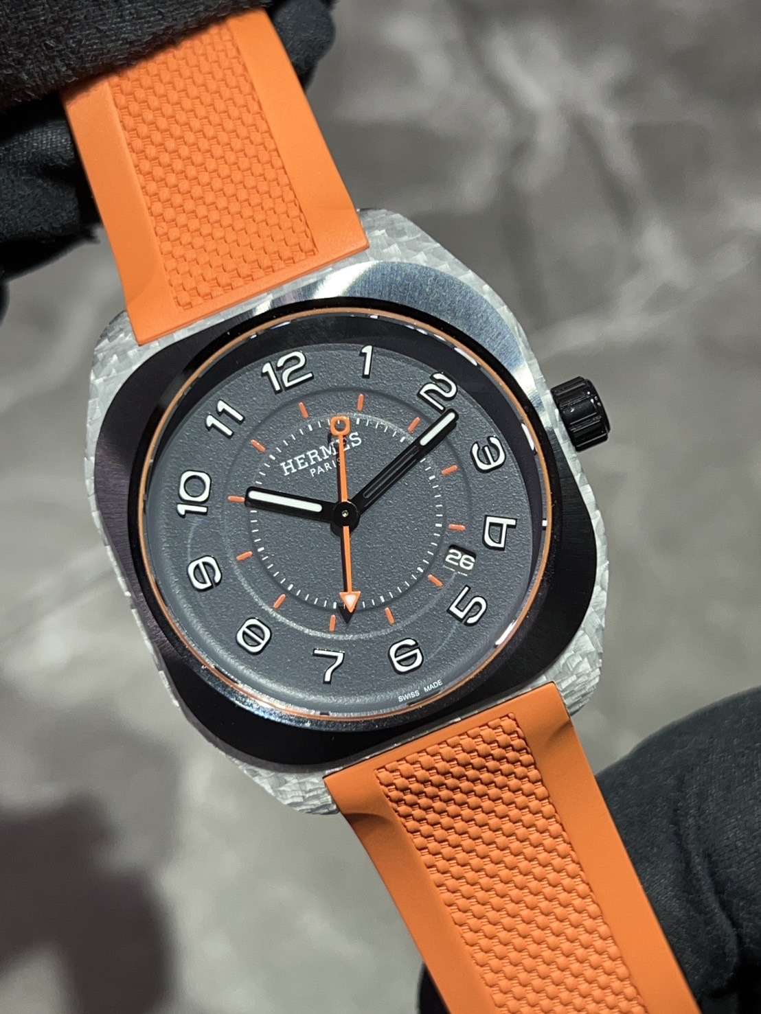 HERMES(エルメス) HO8 【2025年6月印】【未使用品】【SP1.746C】
