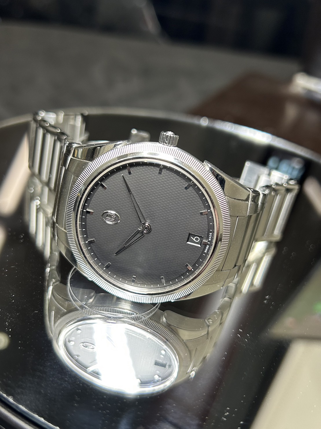 PARMIGIANI・FLEURIER (パルミジャーニ・フルリエ)・トンダPF【2022年5月印】【中古品】【PFC914-1020001-100182】
