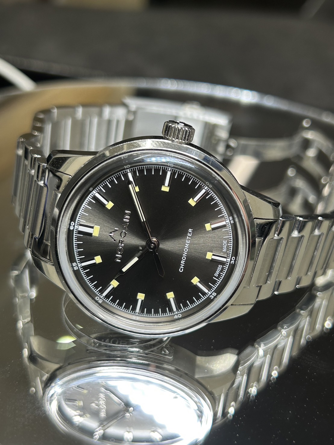 NORQAIN(ノルケイン)・フリーダム60【2023年2月印】【中古美品】【NN2001SA/T201/203S】