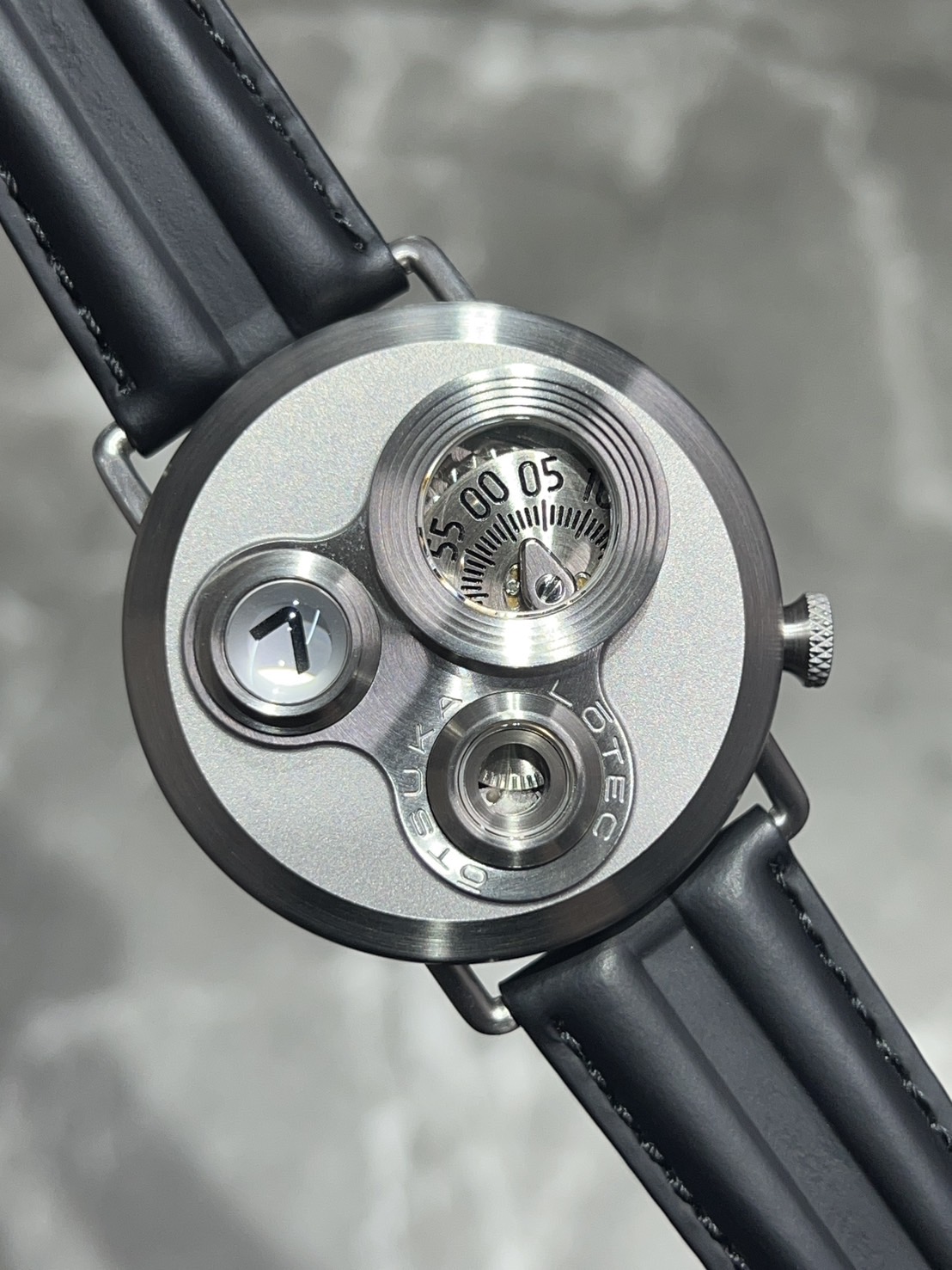 大塚ローテック 7.5号【2024年7月印】【中古美品】