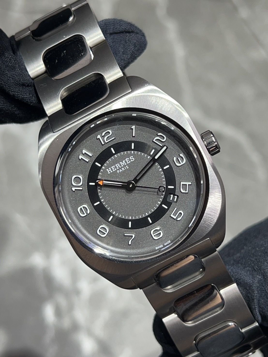 HERMES(エルメス) HO8【2023年9月印】【中古品】【SP1.741.330】