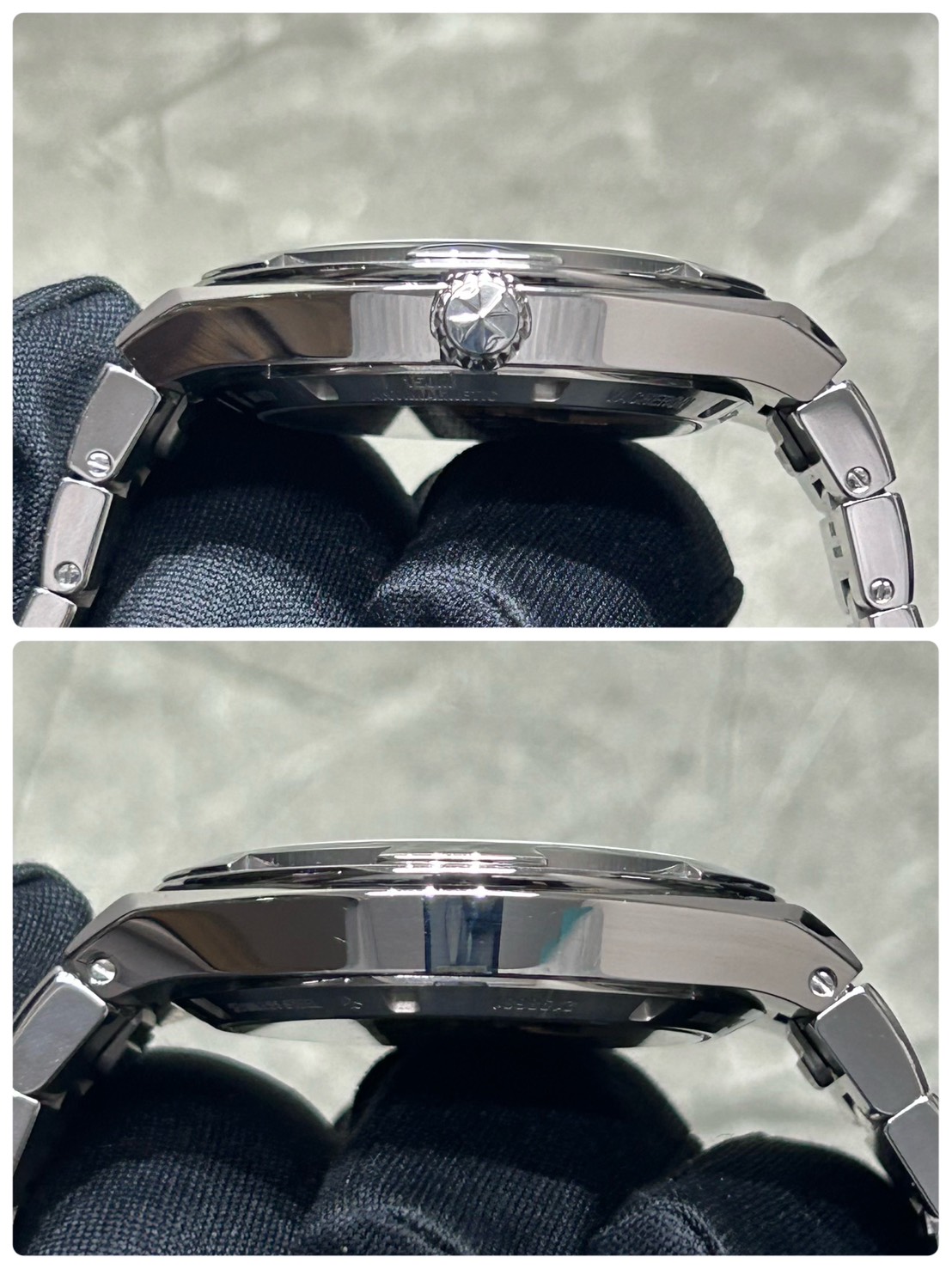 Vacheron Constantin (ヴァシュロン コンスタンタン) オーバーシーズ