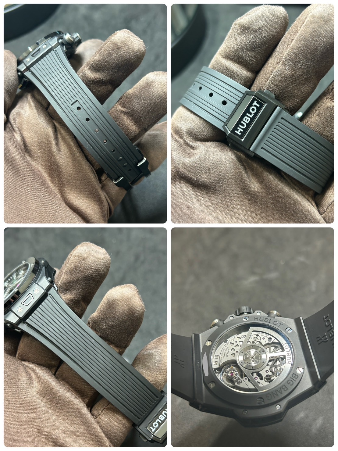 HUBLOT②