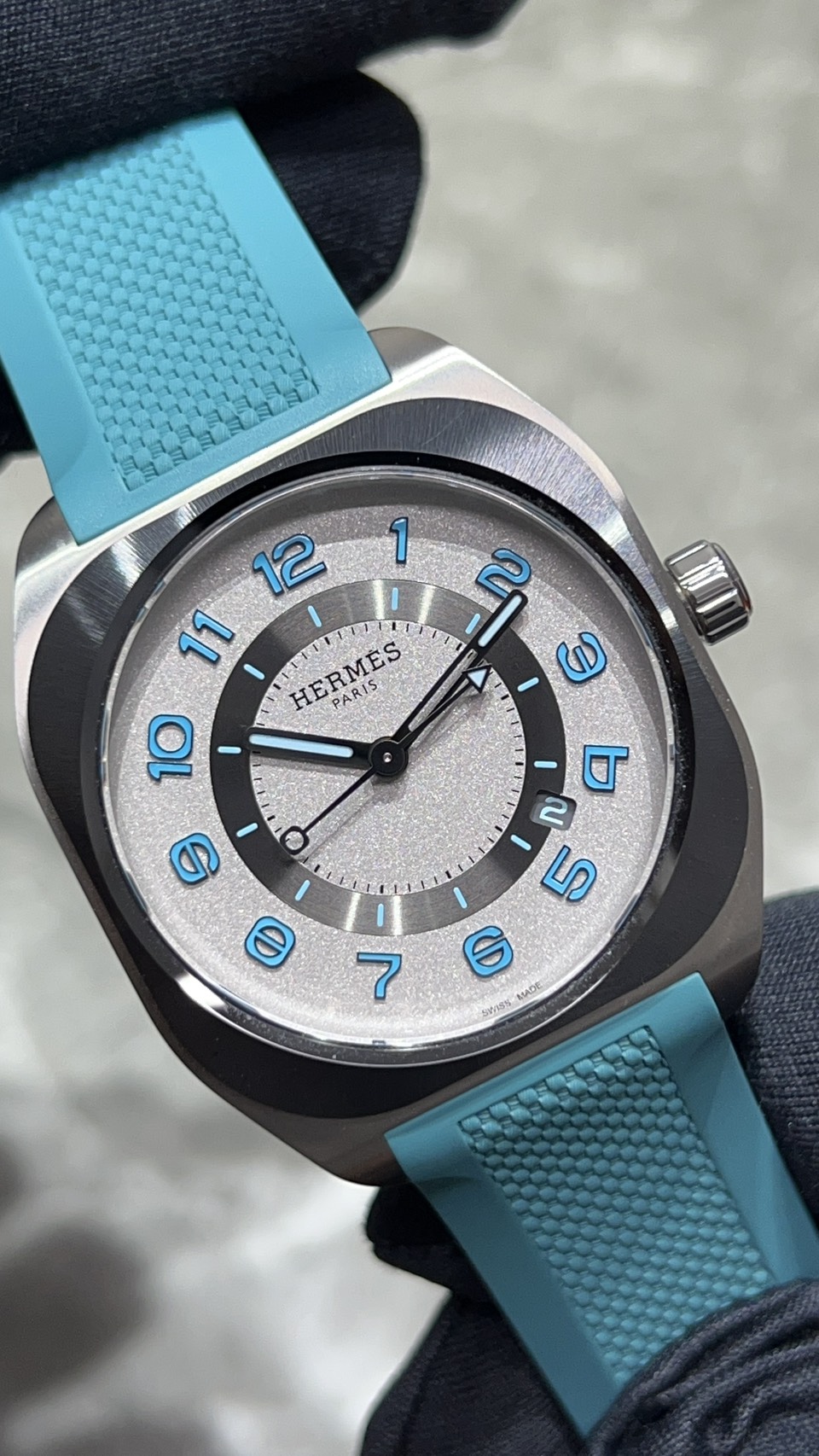 HERMES(エルメス) HO8【2026年2月印】【中古品】【SP1.749(w408231ww00)】