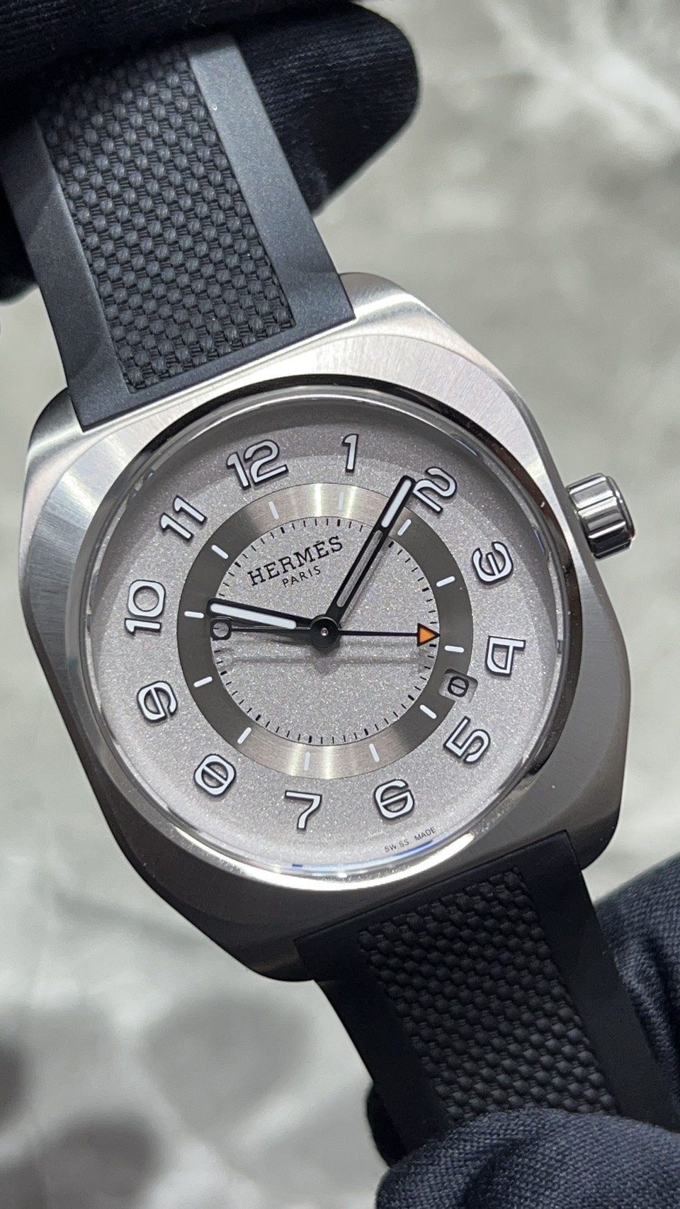 HERMES(エルメス) HO8【2026年8月印】【未使用品】【SP1.741.221】
