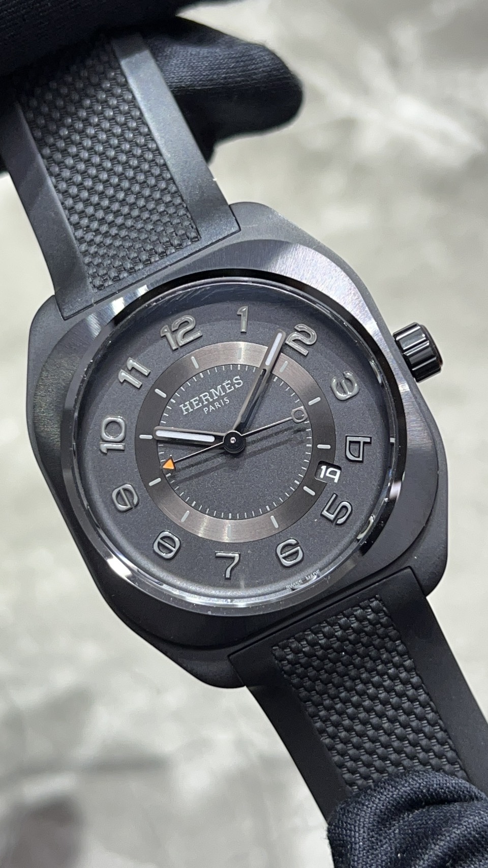 HERMES(エルメス) HO8【2025年7月印】【極美品中古】【SP1.745.332】