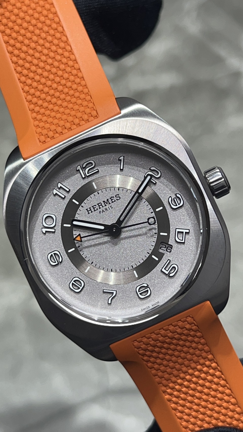 HERMES(エルメス) HO8【2026年8月印】【未使用品】【SP1.741】【W408223WW00】