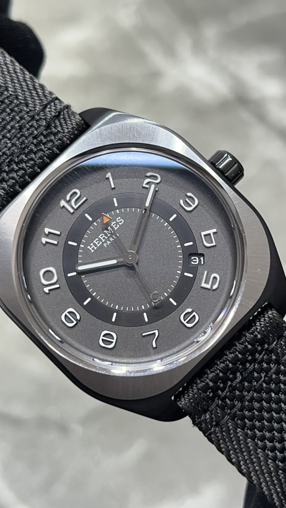 HERMES(エルメス) H08【2026年8月印】【未使用品】【SP1.741a