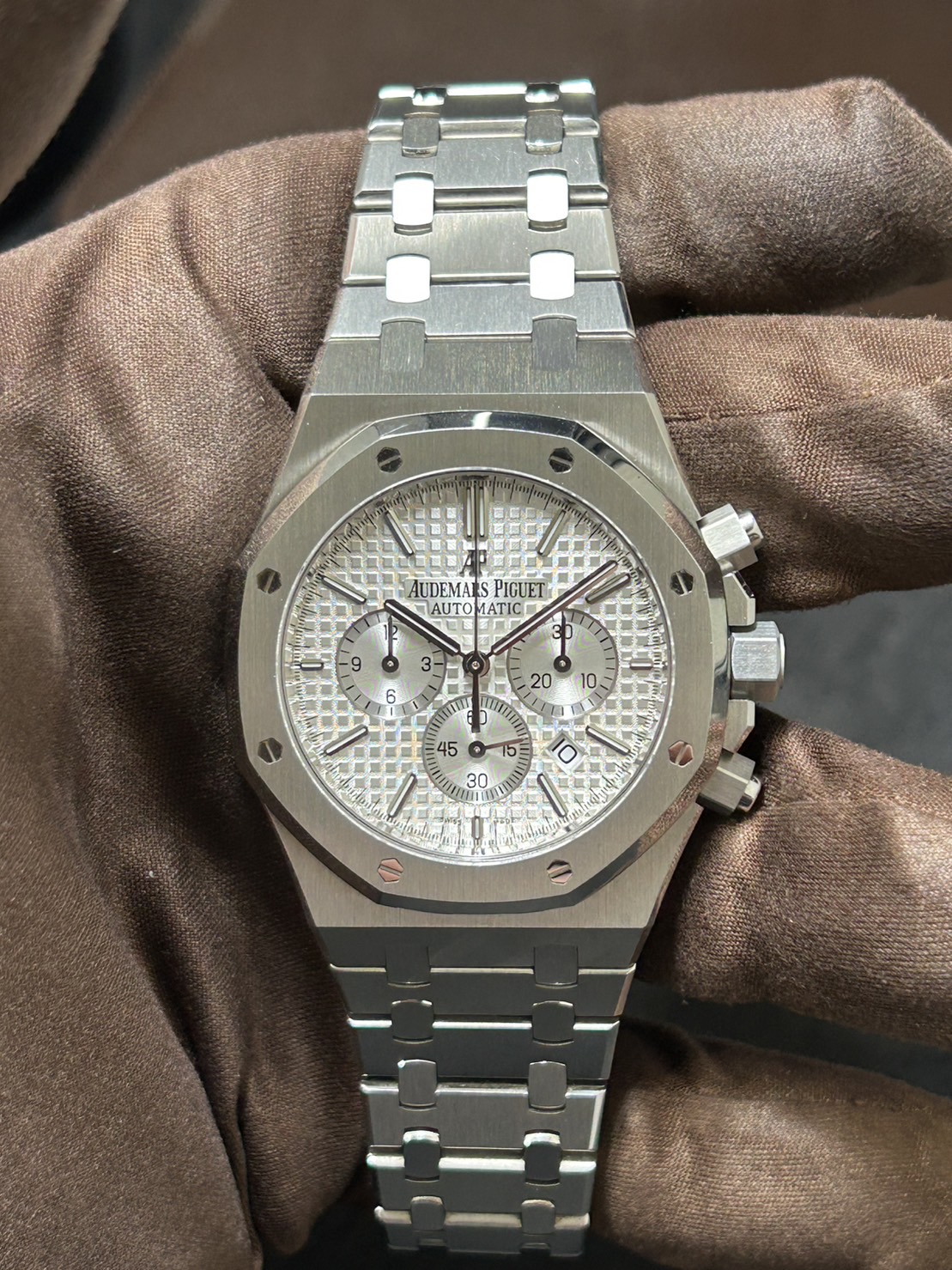 Audemars piguet hotsell 26320st