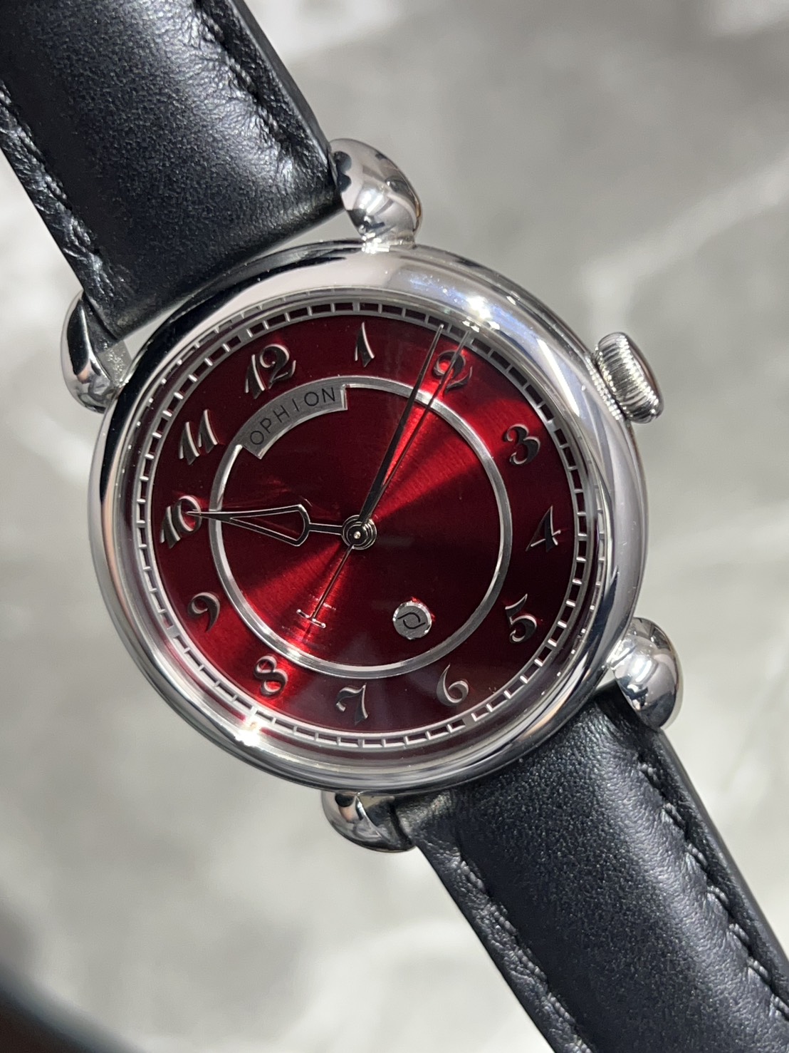 オフィオン(OPHION) 786 VELOS Radial Red【2024年3月印】【中古美品】【OPH786VELOS】