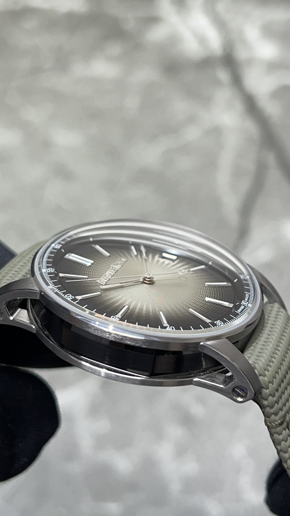 AUDEMARS PIGUET(オーデマピゲ) CODE11.59【2024年3月印】【中古美品