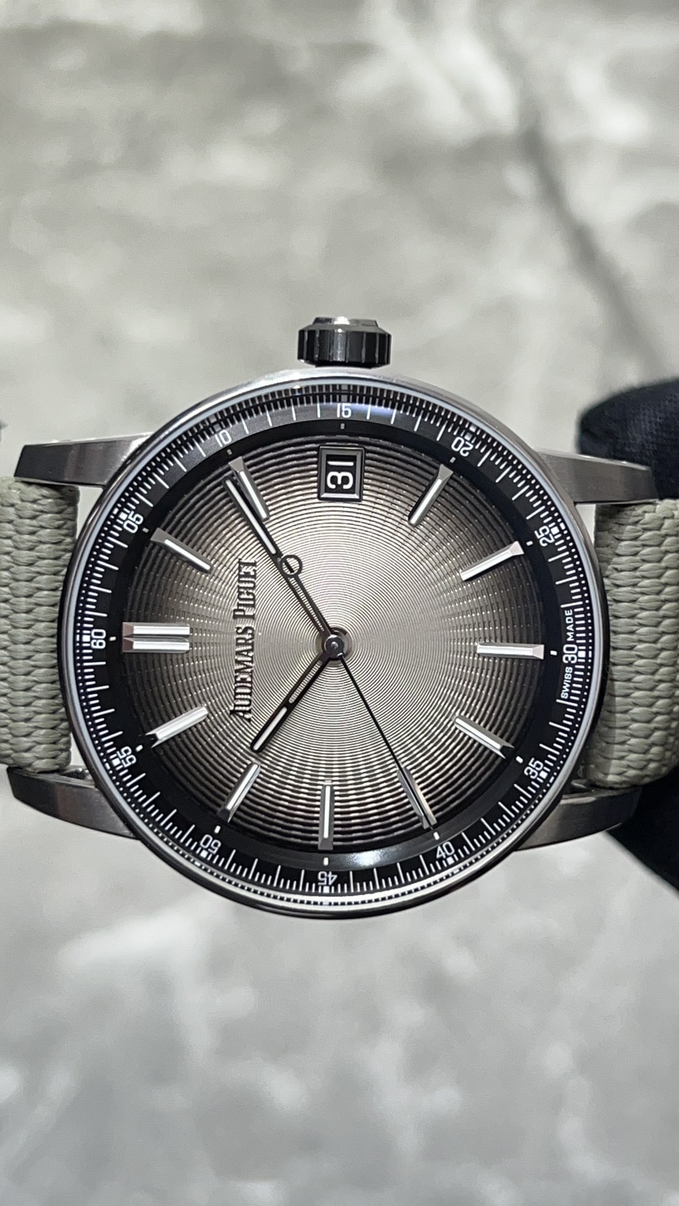 AUDEMARS PIGUET(オーデマピゲ) CODE11.59【2024年3月印】【中古美品