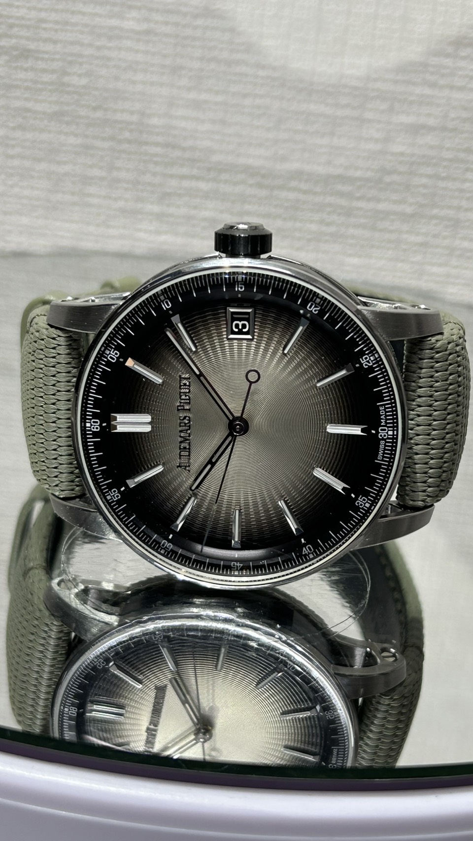 AUDEMARS PIGUET(オーデマピゲ) CODE11.59【2024年3月印】【中古美品
