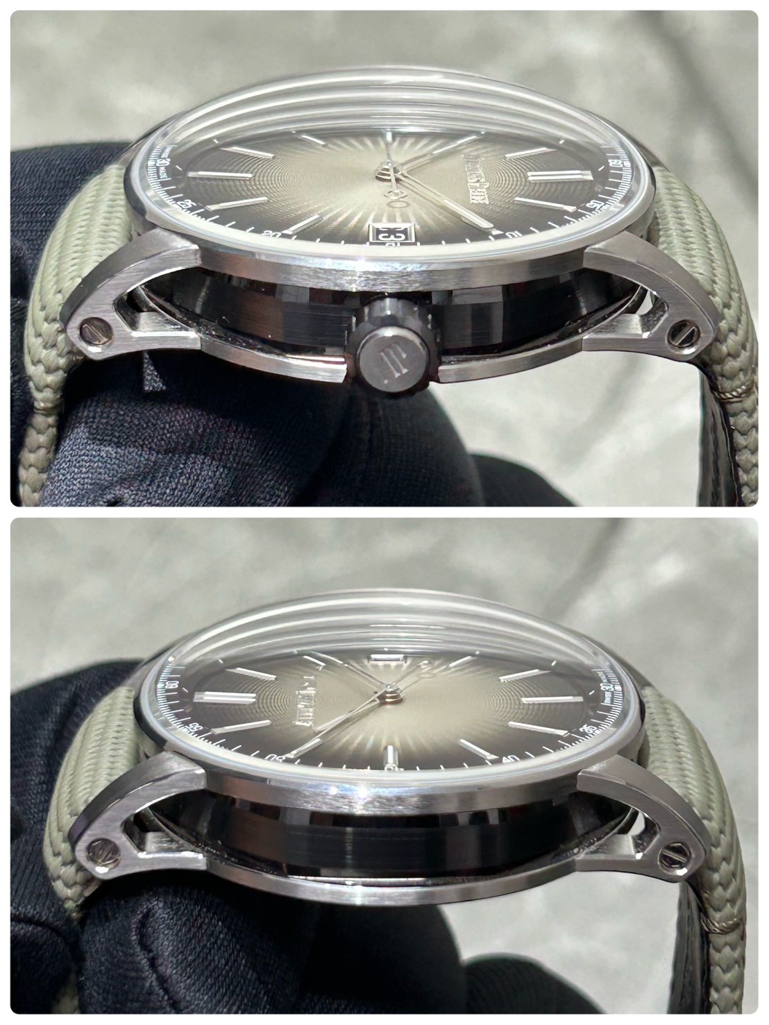 AUDEMARS PIGUET(オーデマピゲ) CODE11.59【2024年3月印】【中古美品