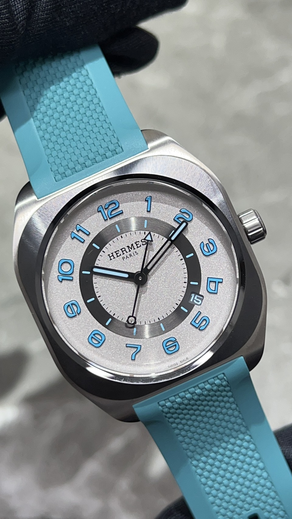 HERMES(エルメス) HO8【2026年10月印】【未使用品】【SP1.749(w408231ww00)】