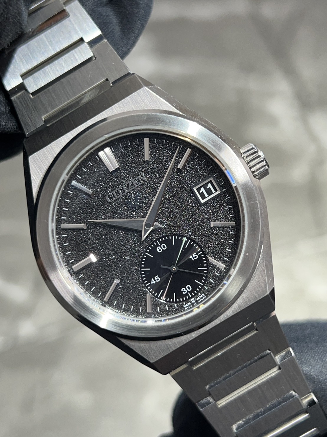CITIZEN(シチズン) ザ シチズン【2024年7月印】【中古品】【NC1000-51E】