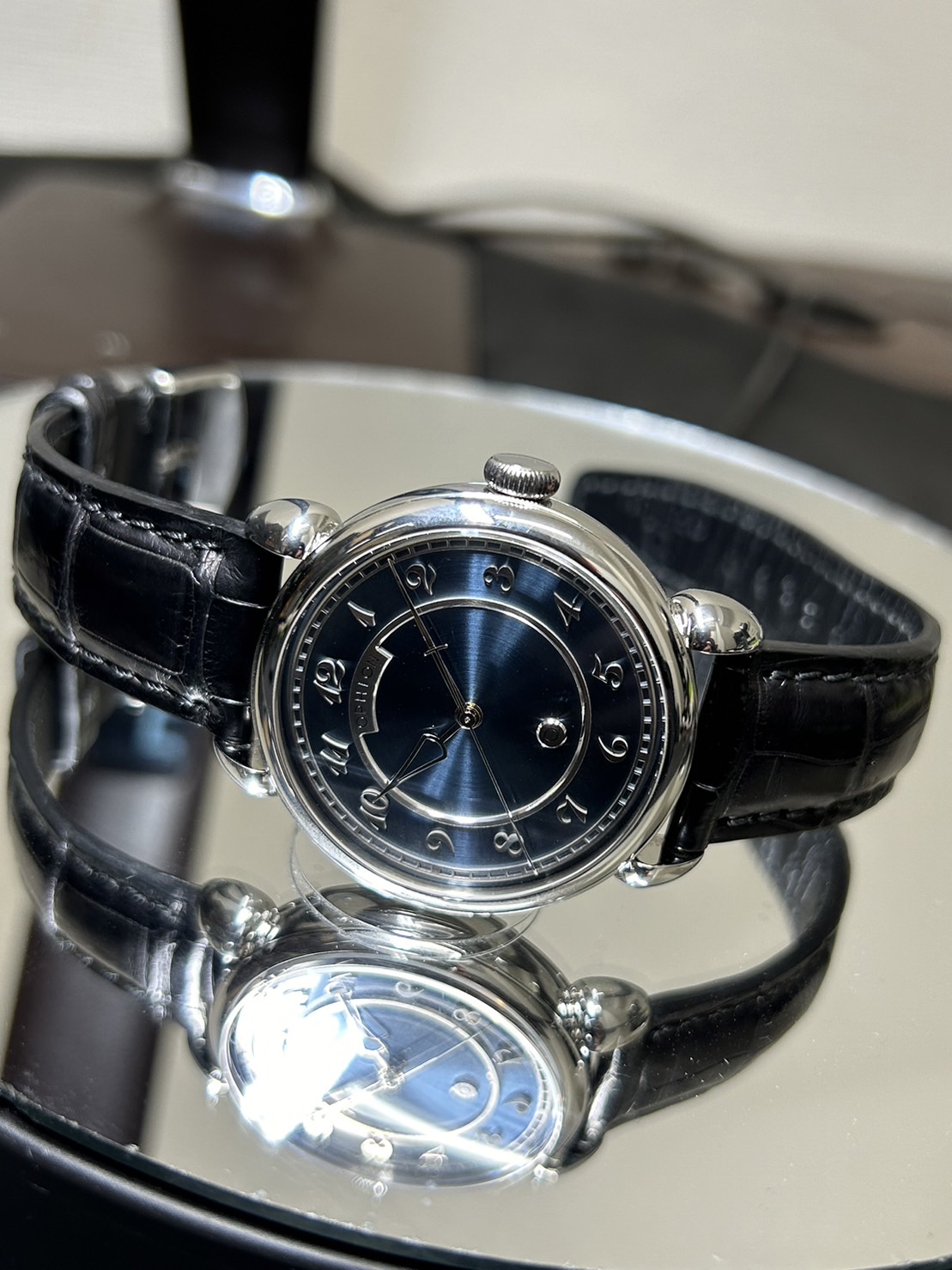 オフィオン(OPHION)786 VELOS Radial Blue【2021年4月印】【中古