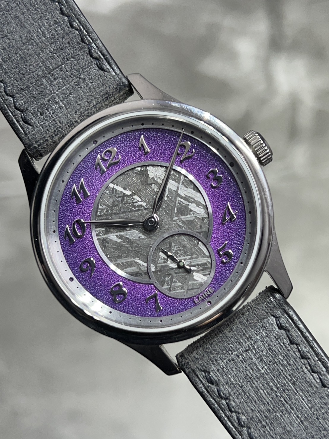 LAINE(ライネ) V38 【2022年3月印】【中古美品】