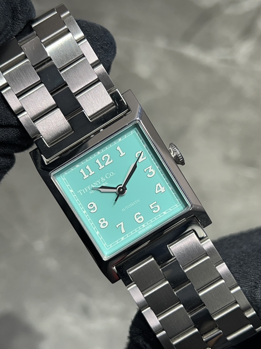 12月25日営業終了迄の特価！（終了後は通常価格となります）】Tiffany