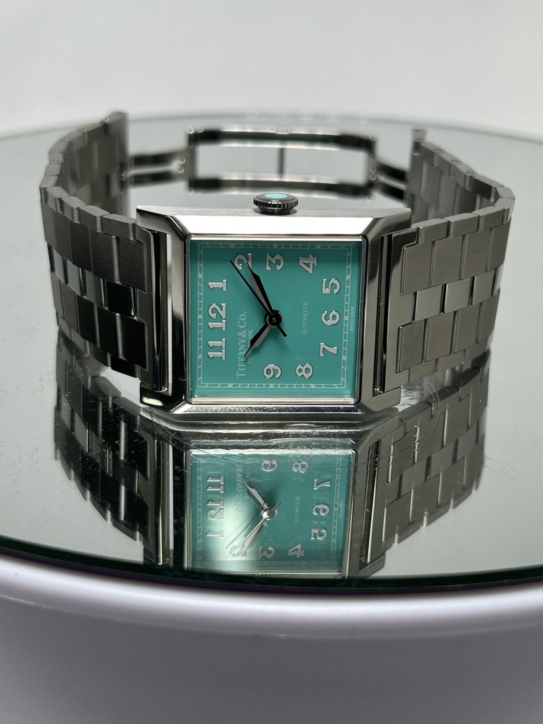 12月25日営業終了迄の特価！（終了後は通常価格となります）】Tiffany